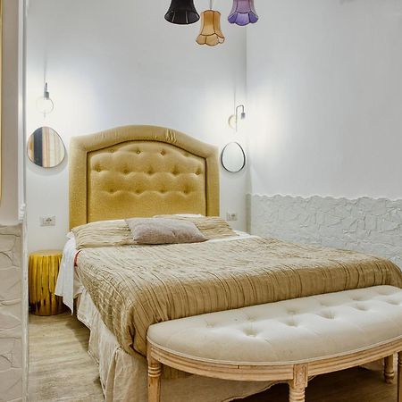 Mini Loft Capocci - Rione Monti Hotel Rome Bagian luar foto